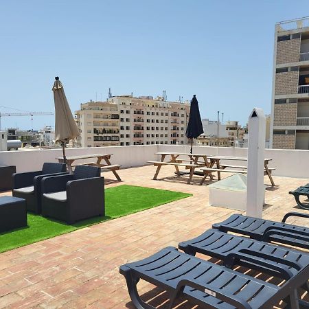 Cinderela House Apartment Faro Ngoại thất bức ảnh