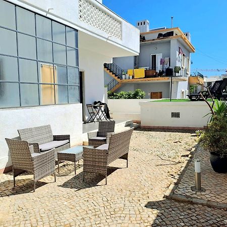 Cinderela House Apartment Faro Ngoại thất bức ảnh