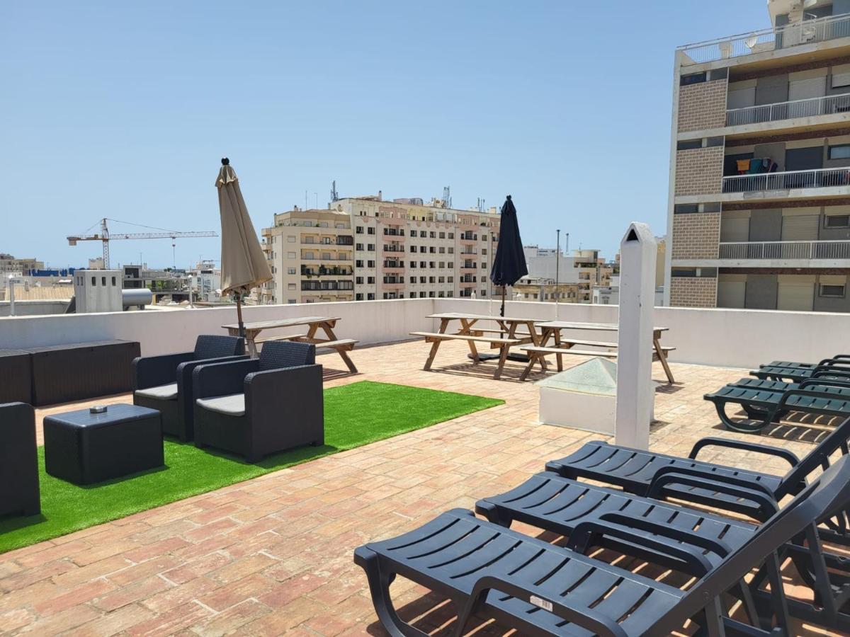 Cinderela House Apartment Faro Ngoại thất bức ảnh