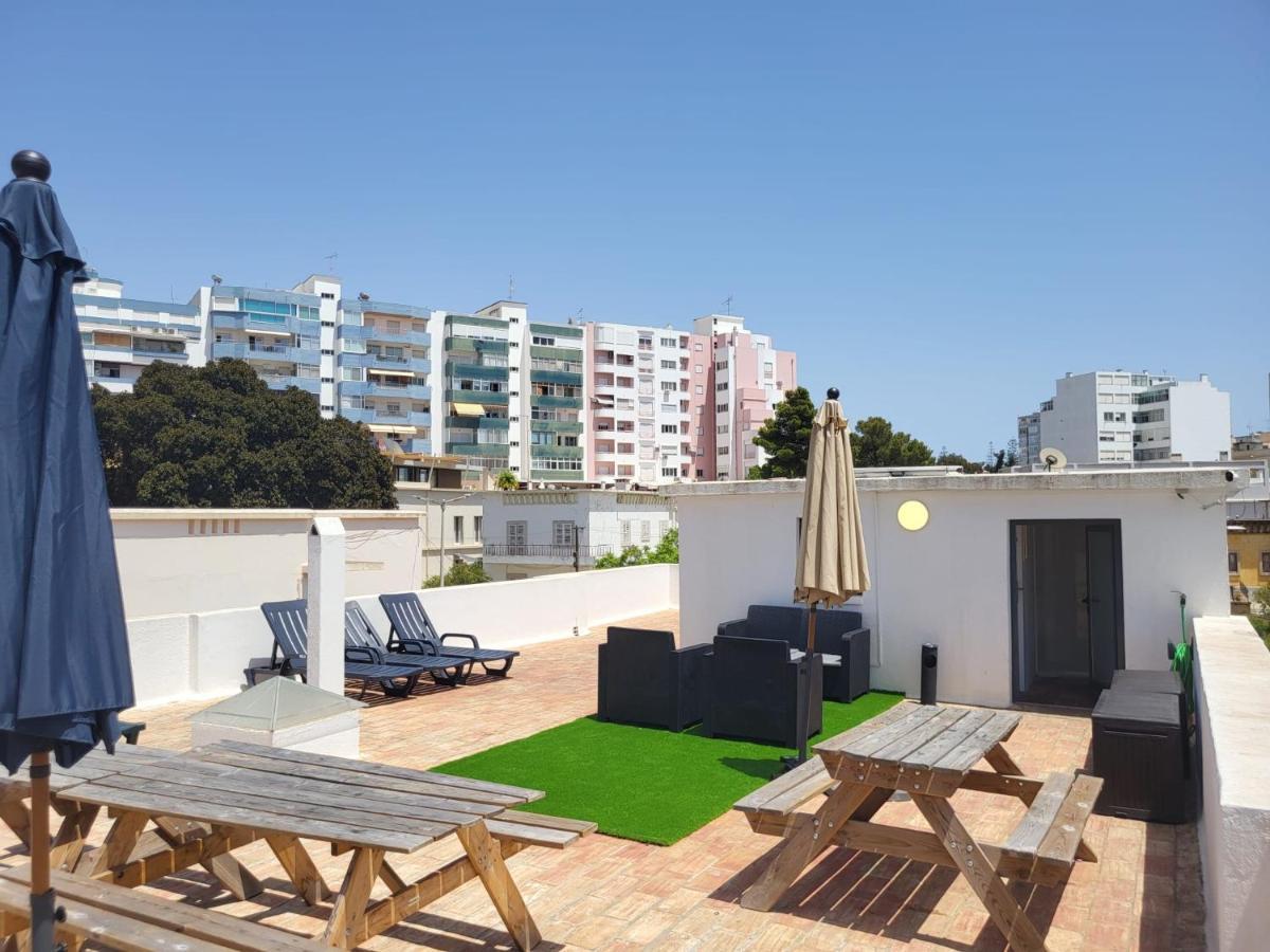 Cinderela House Apartment Faro Ngoại thất bức ảnh