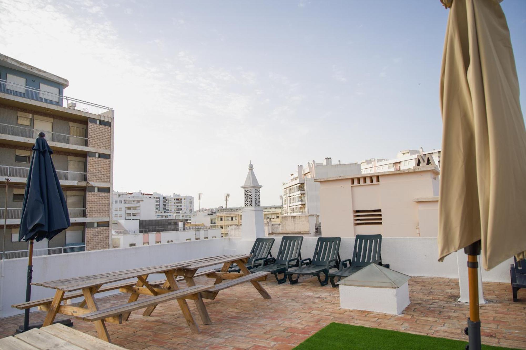 Cinderela House Apartment Faro Ngoại thất bức ảnh