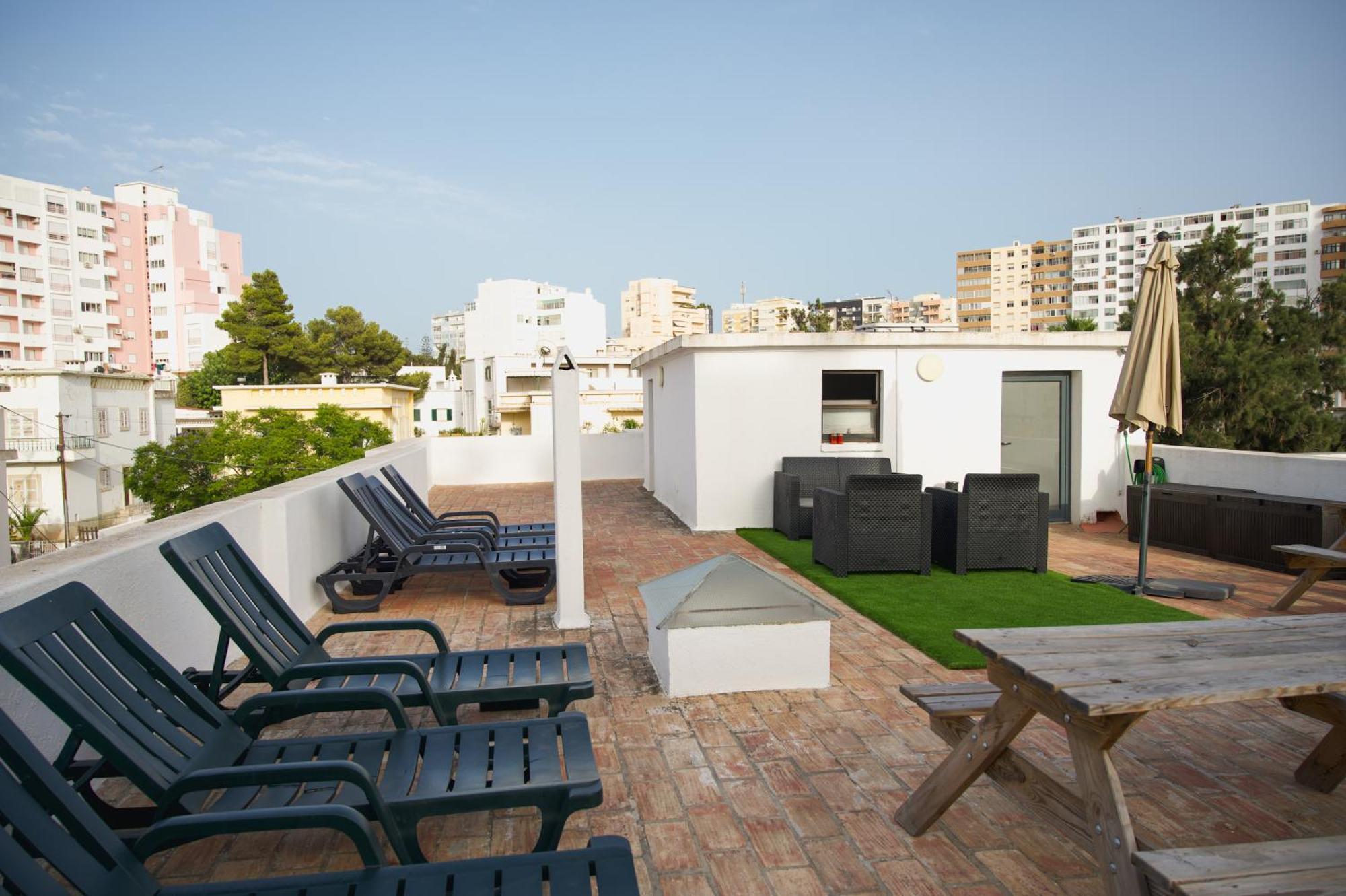 Cinderela House Apartment Faro Ngoại thất bức ảnh