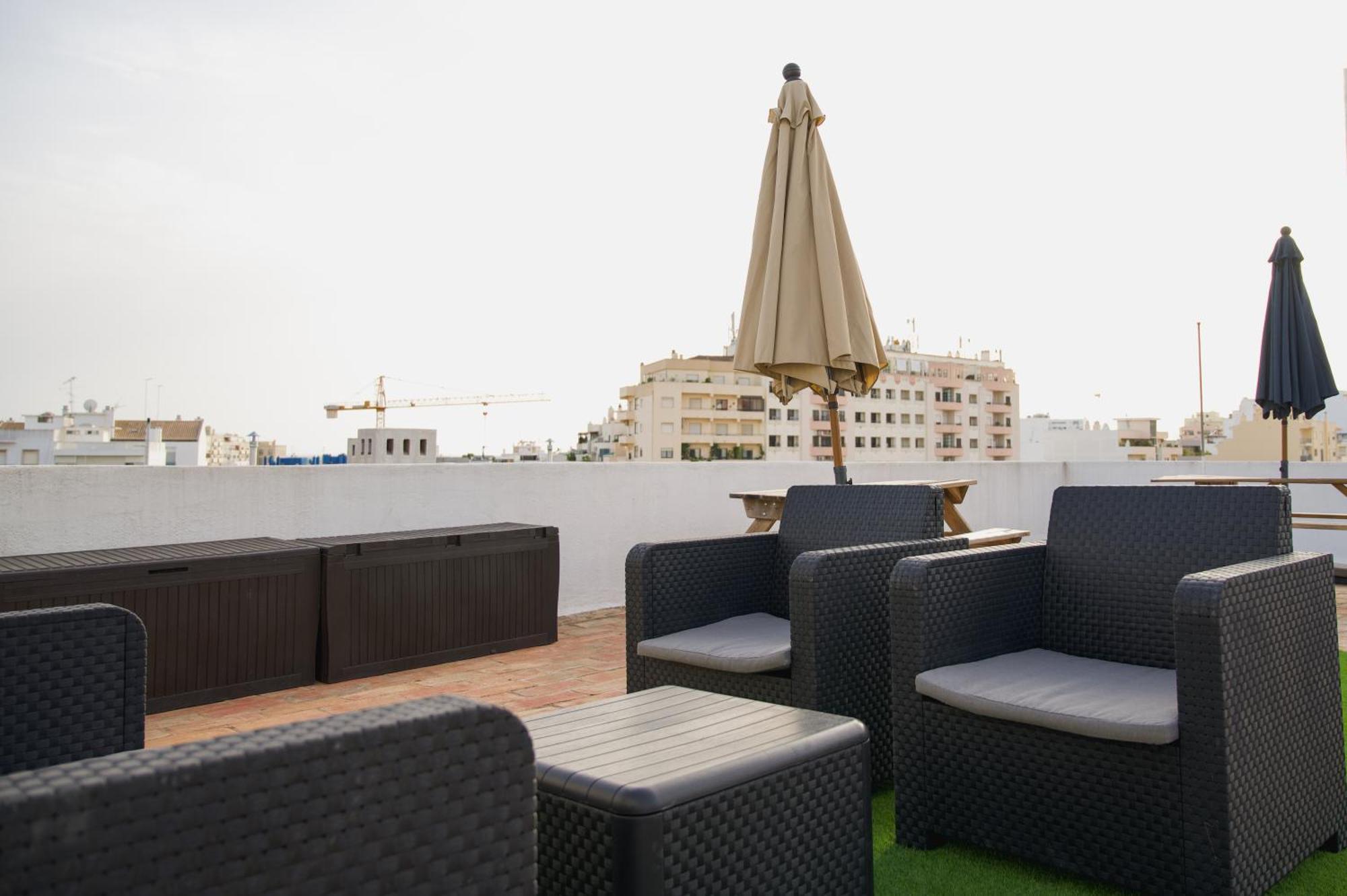 Cinderela House Apartment Faro Ngoại thất bức ảnh