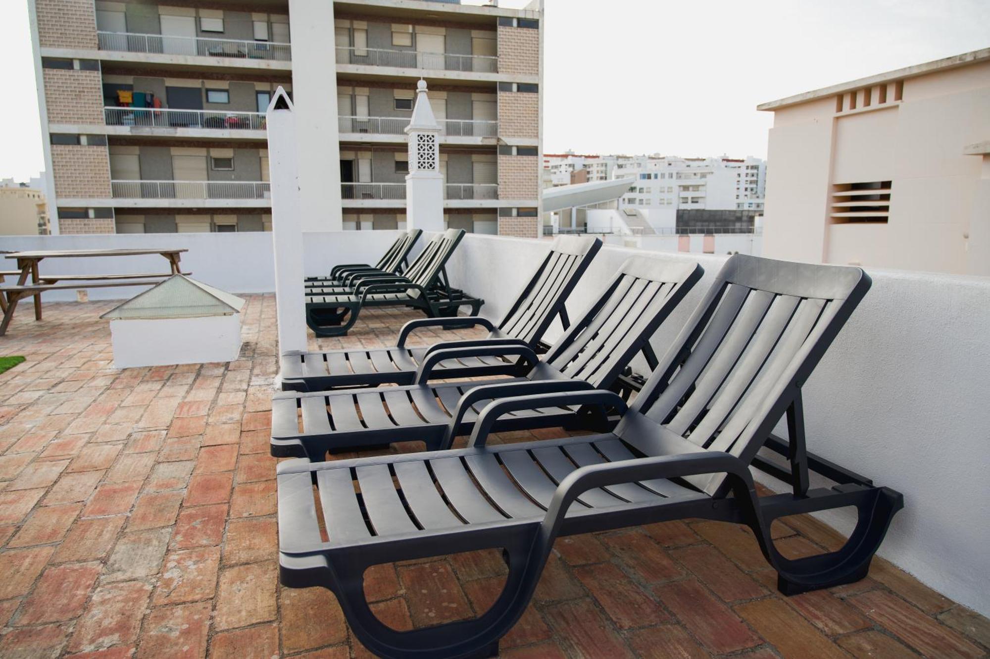 Cinderela House Apartment Faro Ngoại thất bức ảnh