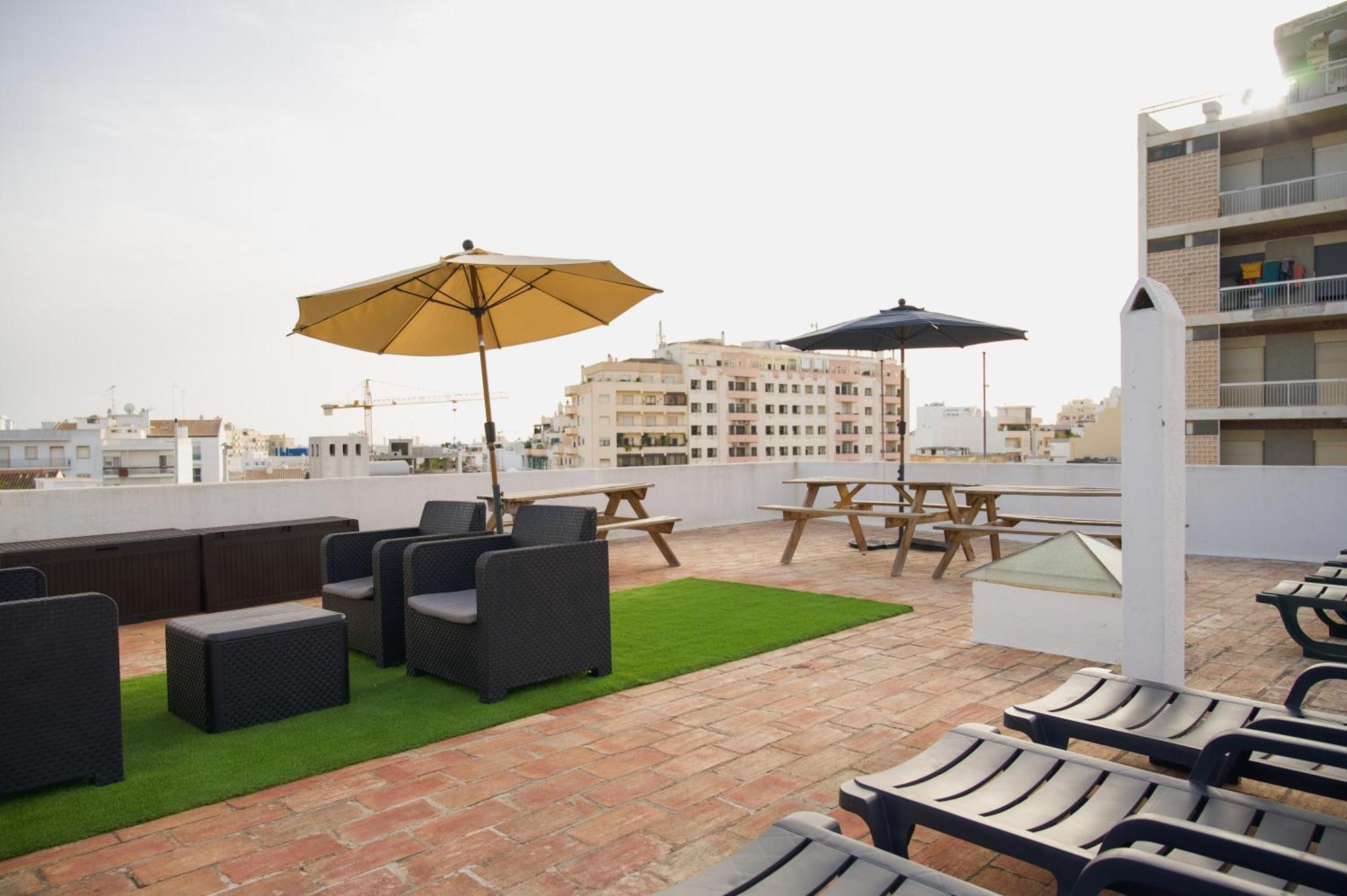 Cinderela House Apartment Faro Ngoại thất bức ảnh