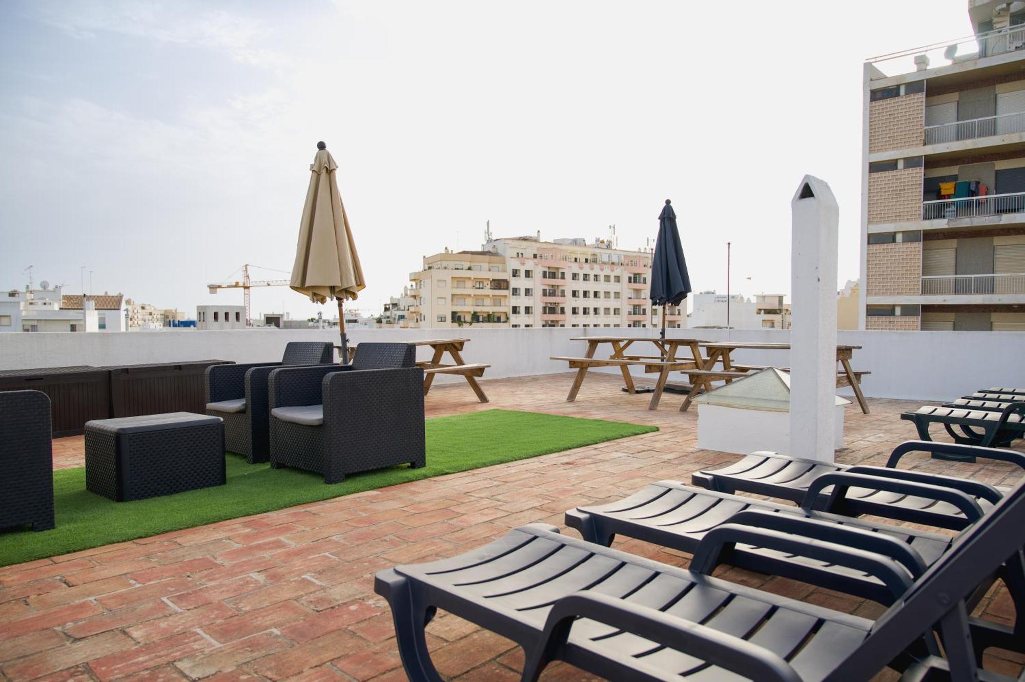 Cinderela House Apartment Faro Ngoại thất bức ảnh