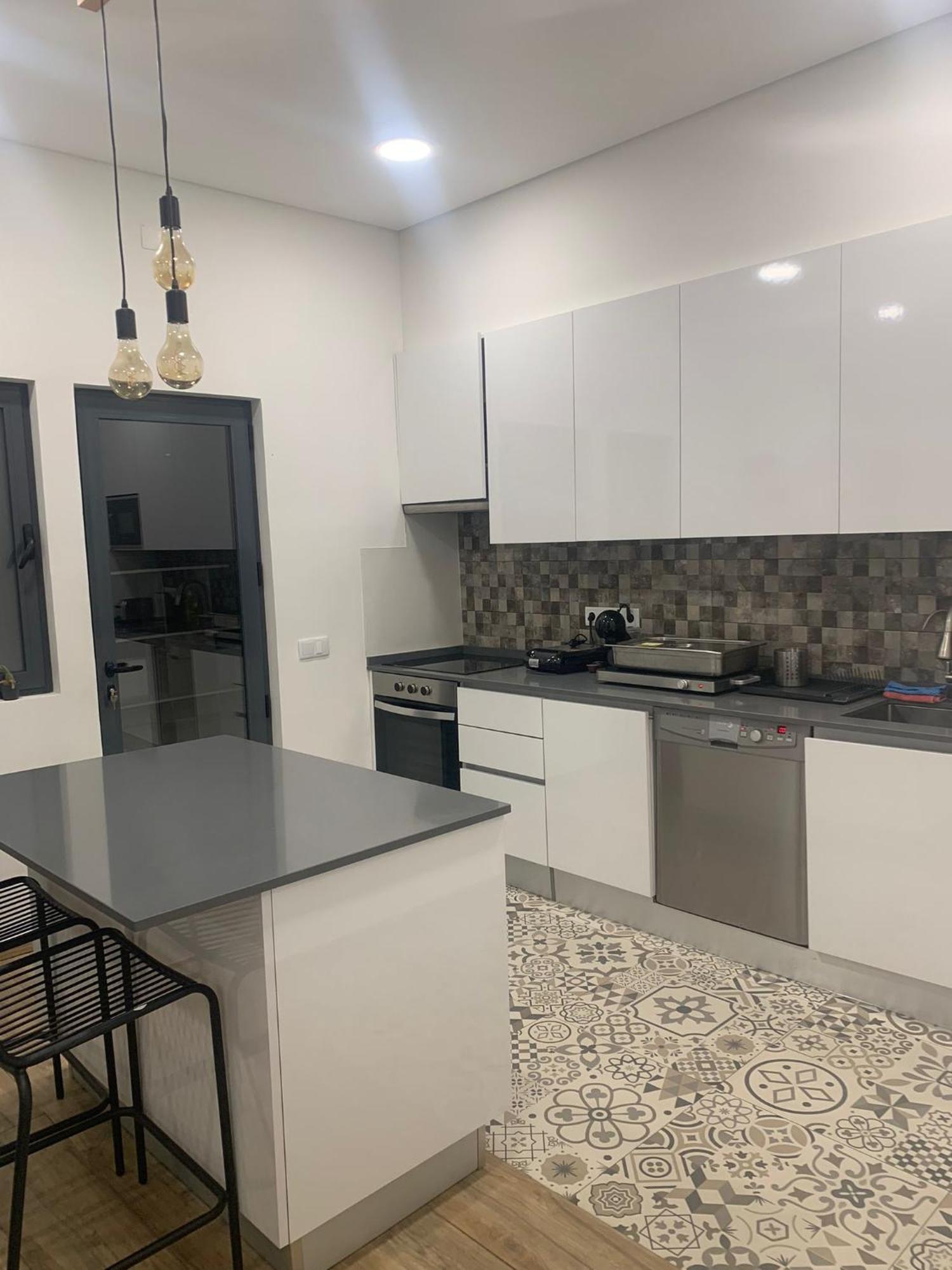 Cinderela House Apartment Faro Ngoại thất bức ảnh