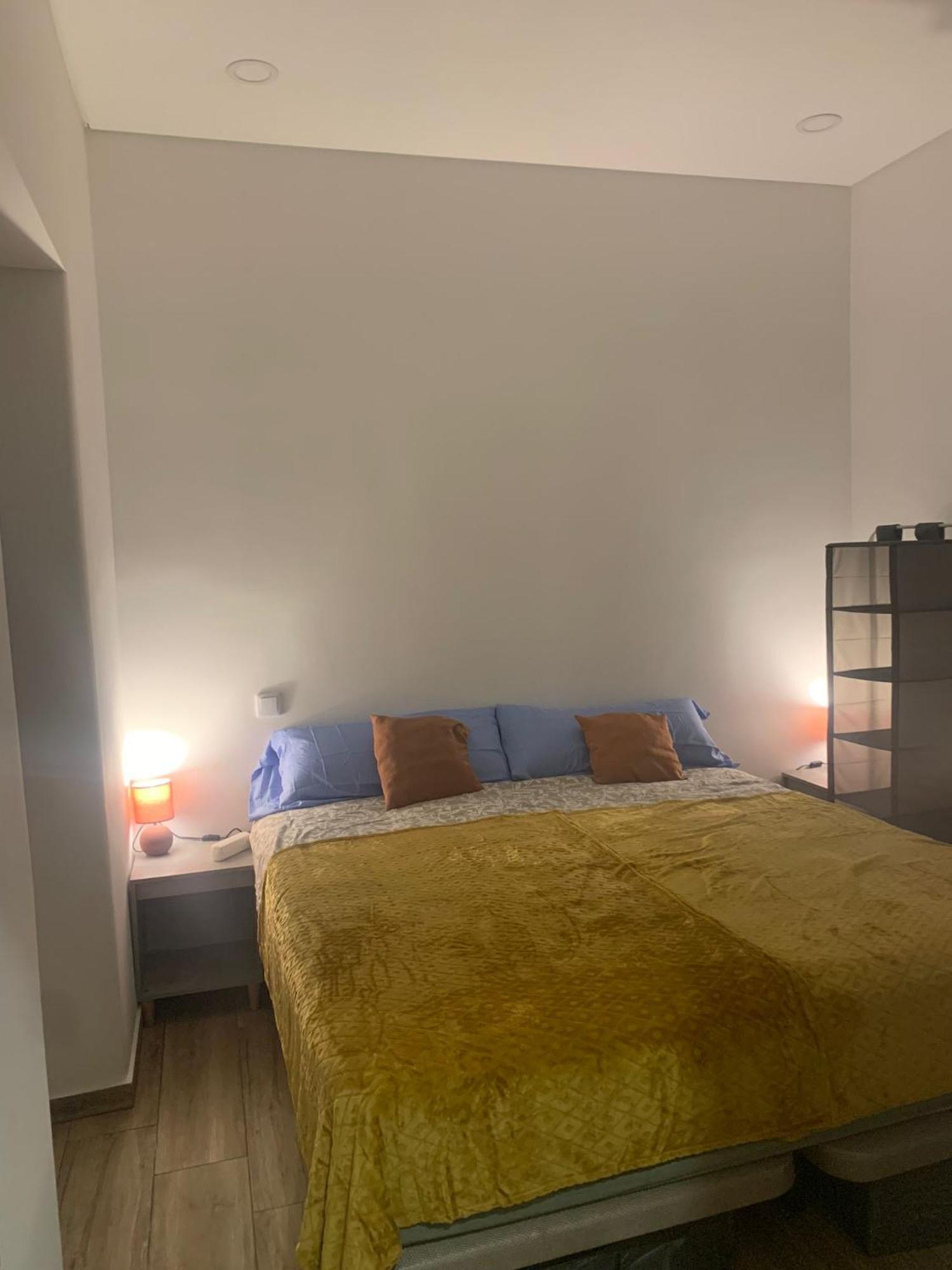 Cinderela House Apartment Faro Ngoại thất bức ảnh