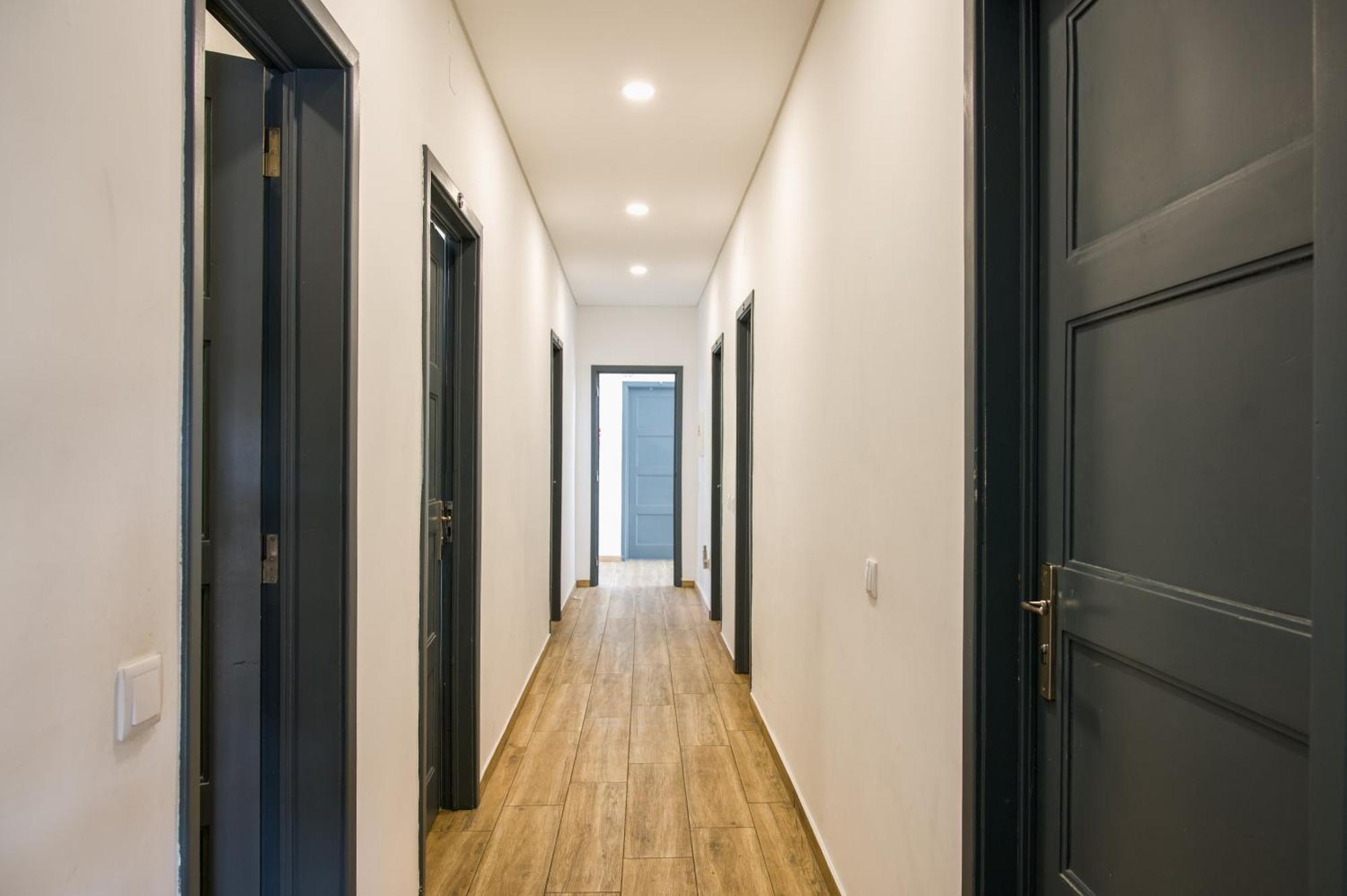 Cinderela House Apartment Faro Ngoại thất bức ảnh
