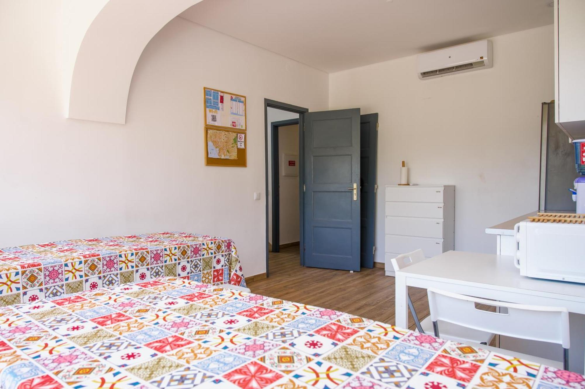 Cinderela House Apartment Faro Ngoại thất bức ảnh