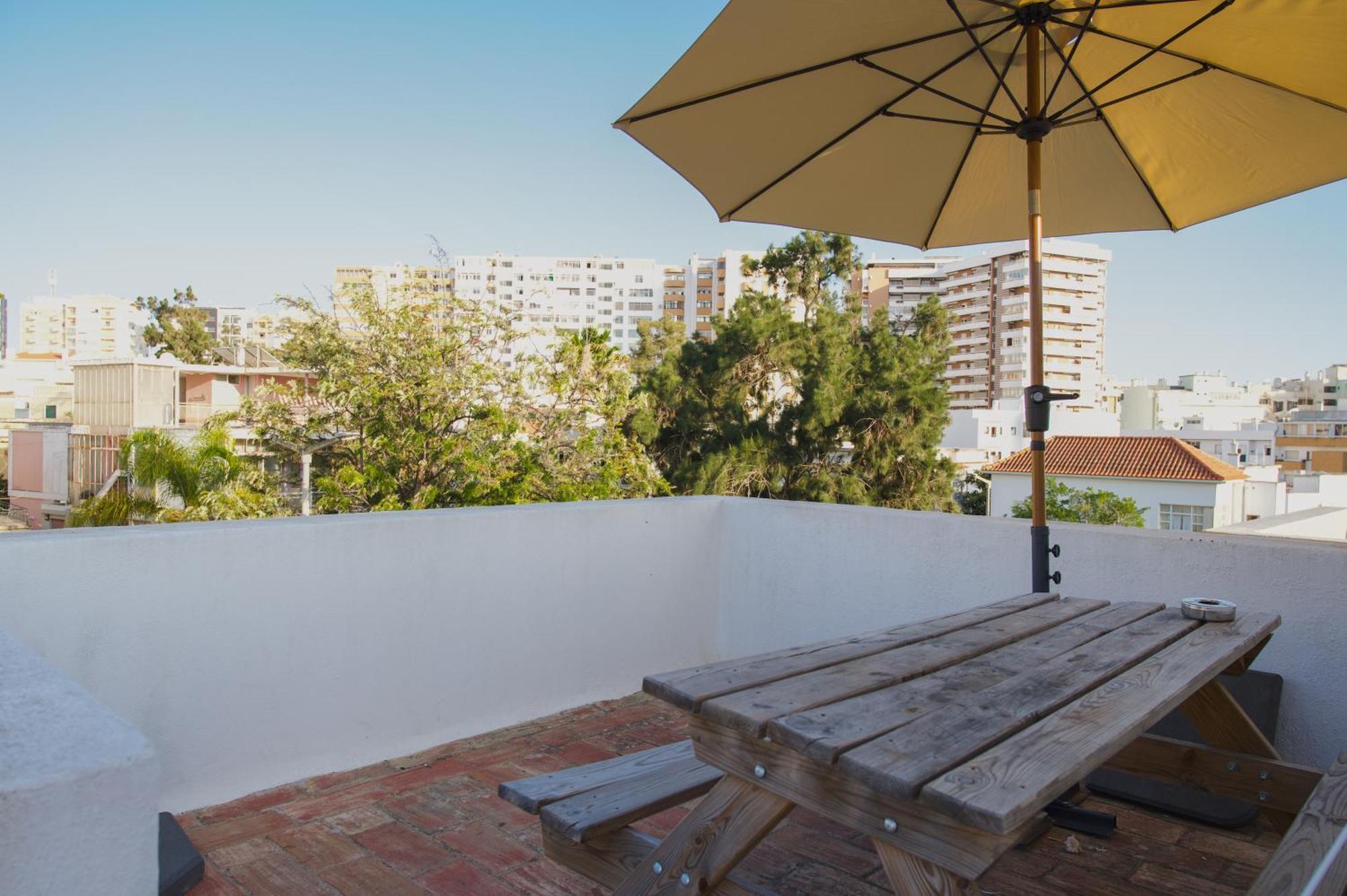 Cinderela House Apartment Faro Ngoại thất bức ảnh