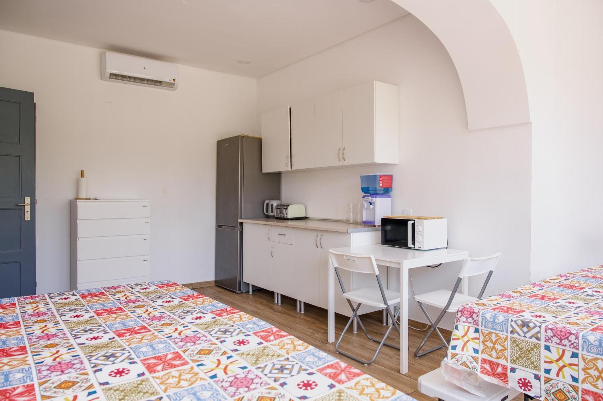 Cinderela House Apartment Faro Ngoại thất bức ảnh
