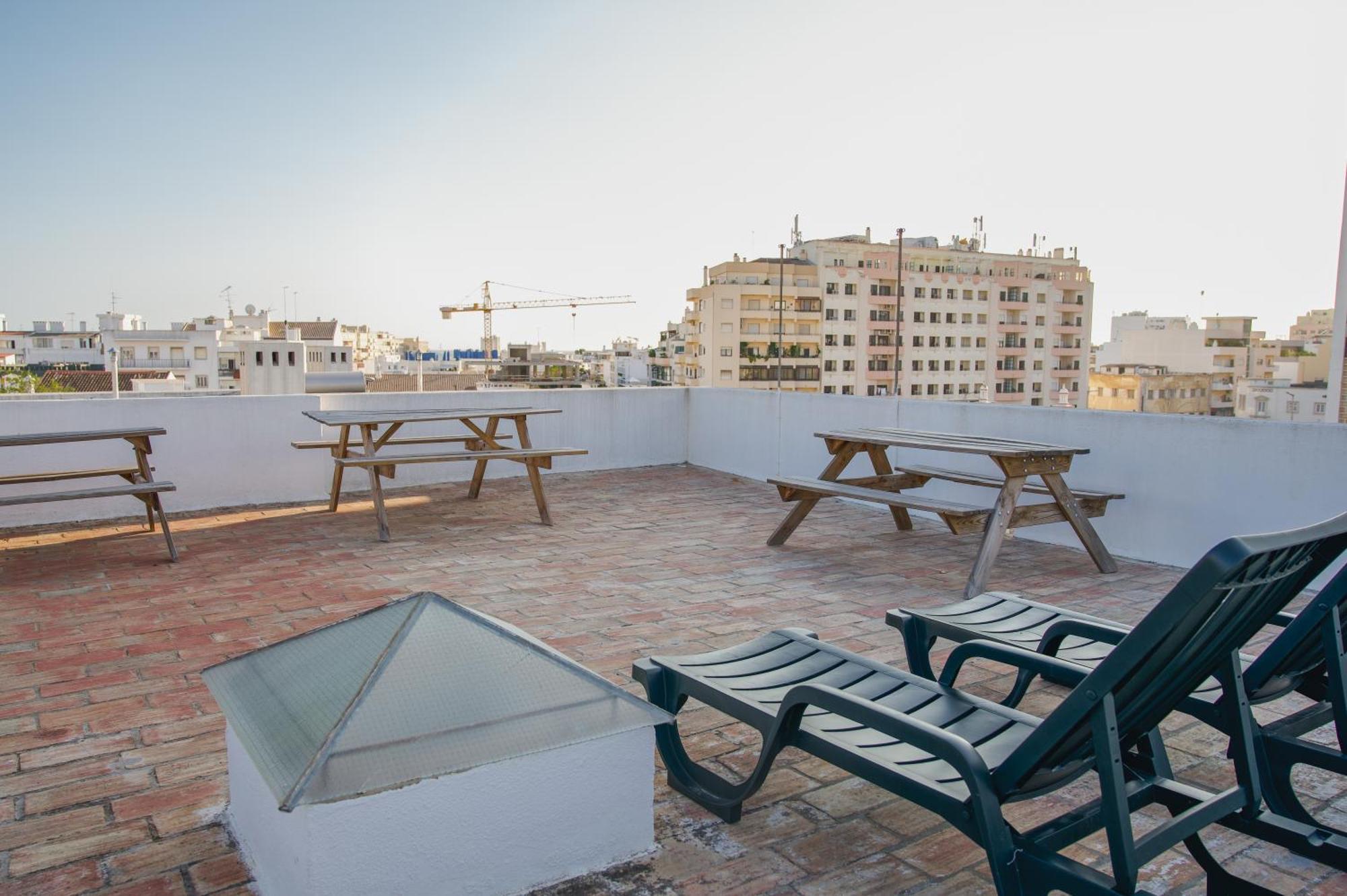 Cinderela House Apartment Faro Ngoại thất bức ảnh