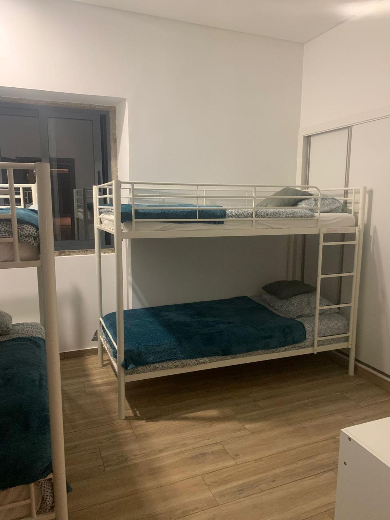 Cinderela House Apartment Faro Ngoại thất bức ảnh