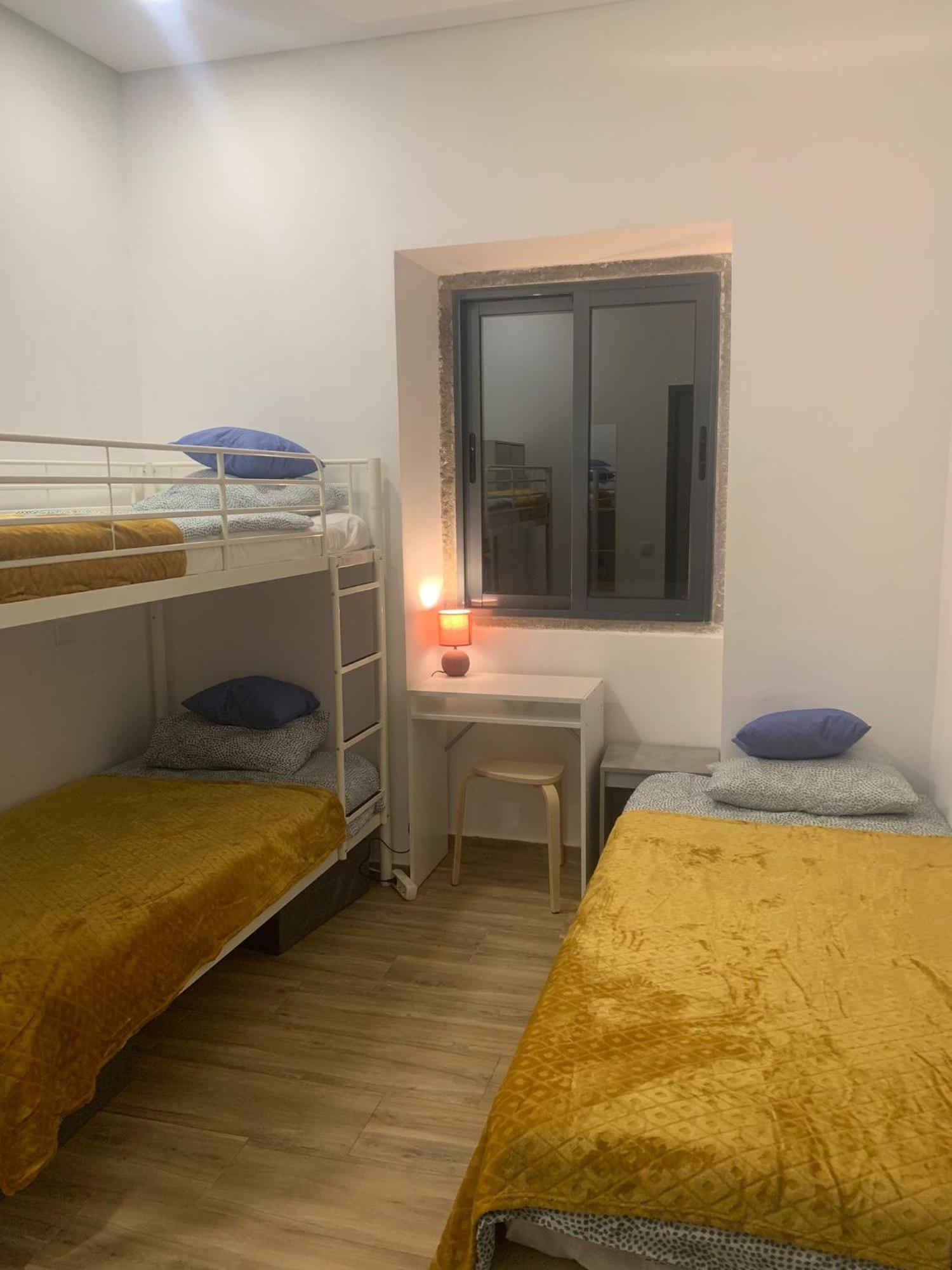 Cinderela House Apartment Faro Ngoại thất bức ảnh